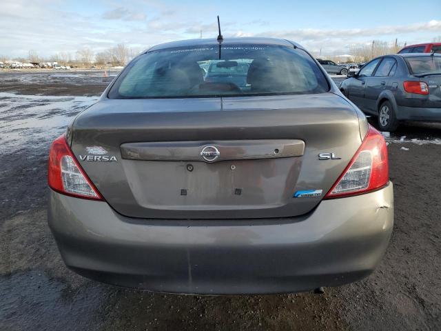 Photo 6 from auction – 2012 NISSAN VERSA S with VIN 3N1CN7AP3CL852484