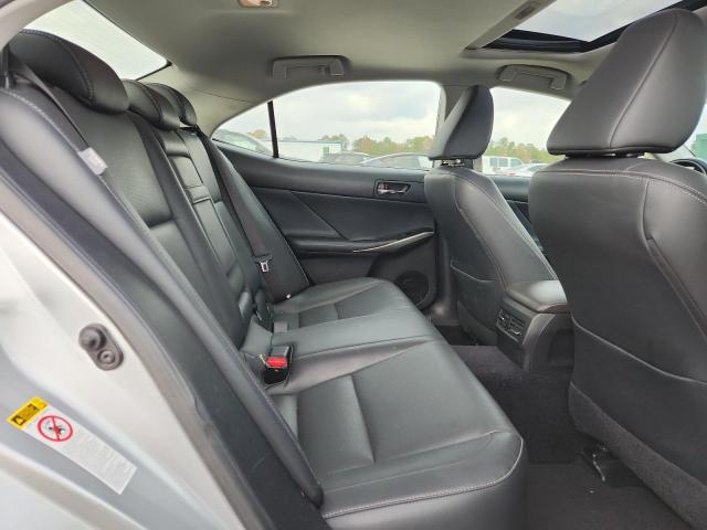 Photo 10 from auction – 2014 LEXUS IS 250 with VIN JTHBF1D22E5019716