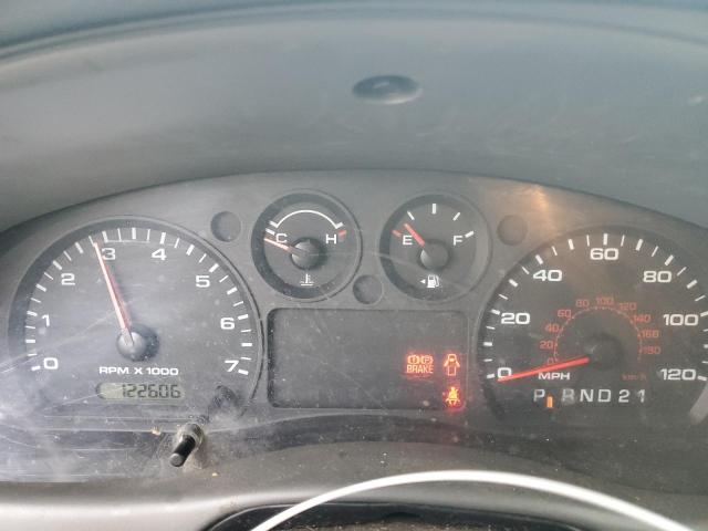 Photo 9 from auction – 2007 FORD RANGER with VIN 1FTYR10D57PA91933