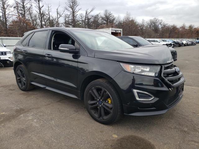 Photo 4 from auction – 2015 FORD EDGE SPORT with VIN 2FMTK4AP6FBB07499