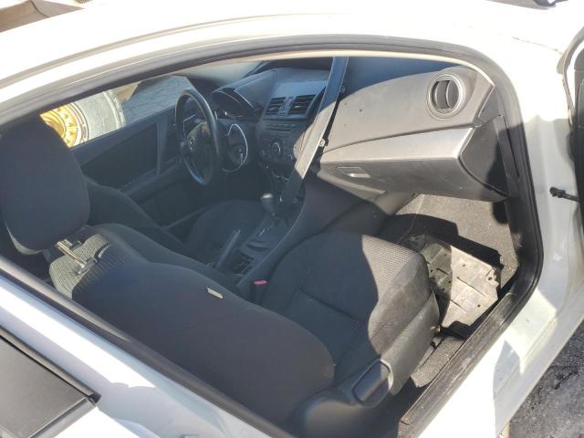 Photo 8 from auction – 2013 MAZDA 3 I with VIN JM1BL1UP1D1777784
