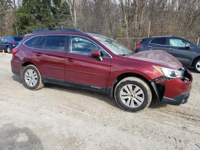 Снимка 4 от търг – 2015 SUBARU OUTBACK 2. с VIN 4S4BSBFC4F3322322