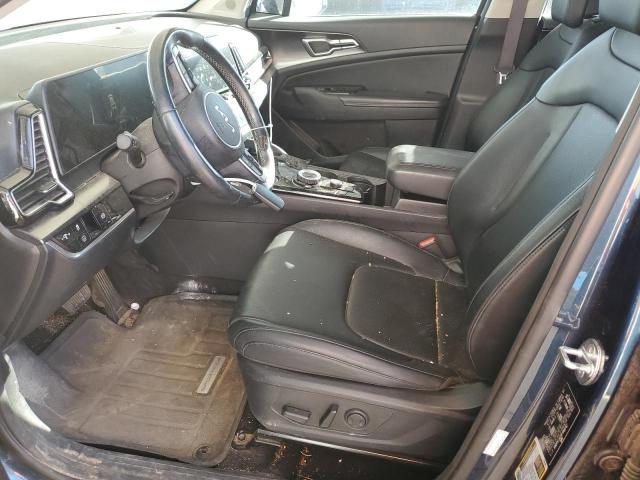 Photo 7 from auction – 2023 KIA SPORTAGE E with VIN KNDPVCAG5P7066767