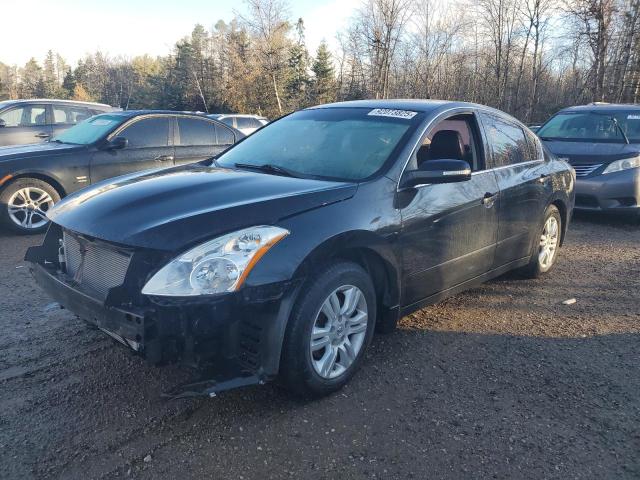 NISSAN ALTIMA BAS 2011 with VIN 1N4AL2AP1BC148541 - Photo from auction