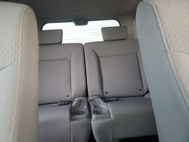Photo 10 from auction – 2010 HONDA ELEMENT LX with VIN 5J6YH2H32AL003756