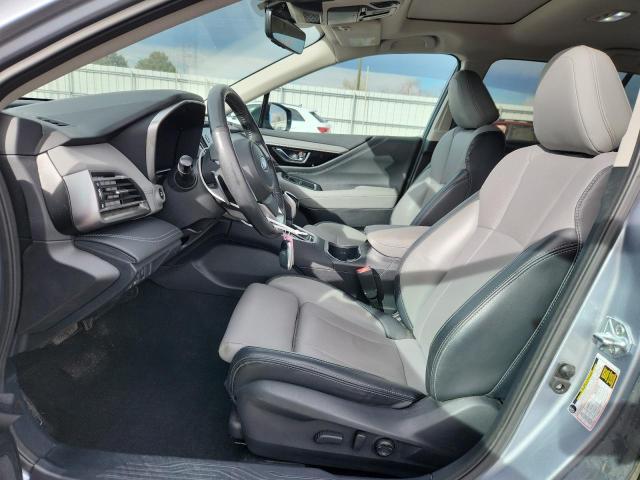 Photo 7 from auction – 2024 SUBARU OUTBACK LI with VIN 4S4BTGND0R3236031