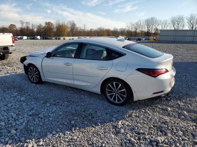 Photo 2 from auction – 2024 ACURA INTEGRA with VIN 19UDE4H26RA027258