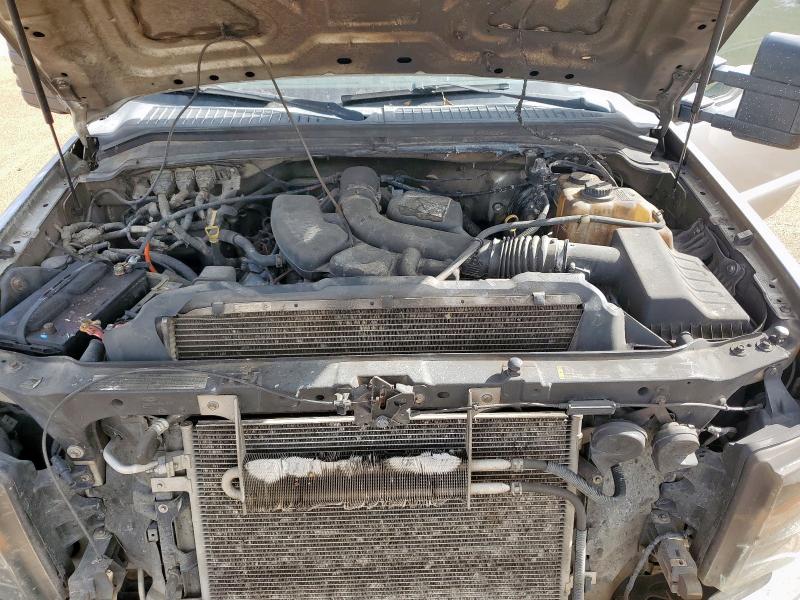 Photo 11 from auction – 2008 FORD F250 SUPER with VIN 1FTSW21578EE14548