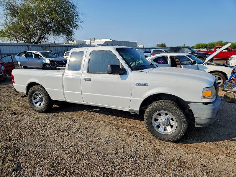 Photo 4 from auction – 2011 FORD RANGER SUP with VIN 1FTKR1ED0BPA26107