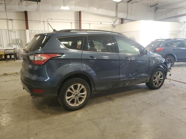 Photo 3 from auction – 2018 FORD ESCAPE SE with VIN 1FMCU9GD0JUA30071