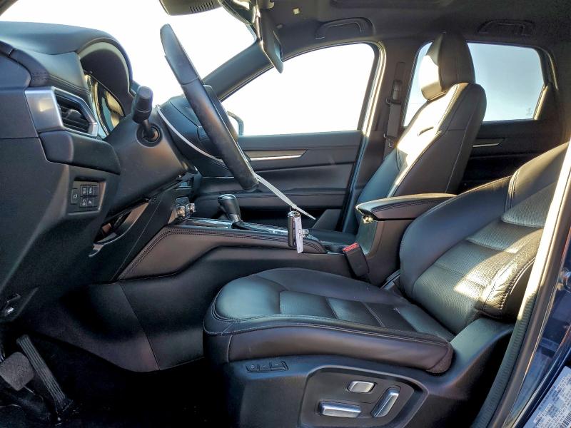 Photo 7 from auction – 2019 MAZDA CX-5 SIGNA with VIN JM3KFBEY5K0643729