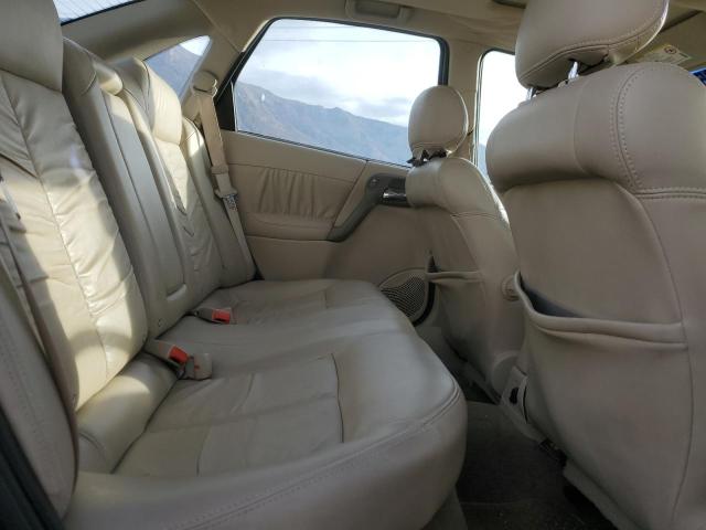 Photo 10 from auction – 2003 SATURN L300 with VIN 1G8JW54R33Y501201