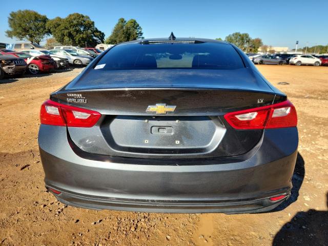 Photo 6 from auction – 2016 CHEVROLET MALIBU LT with VIN 1G1ZE5ST6GF185085