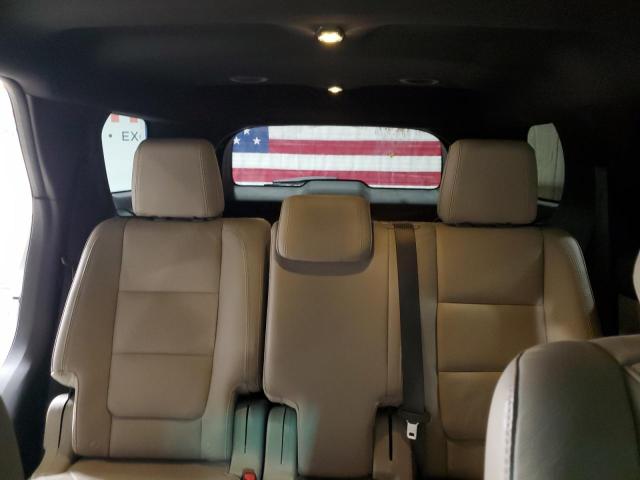 Photo 10 from auction – 2014 FORD EXPLORER X with VIN 1FM5K8D87EGC57794
