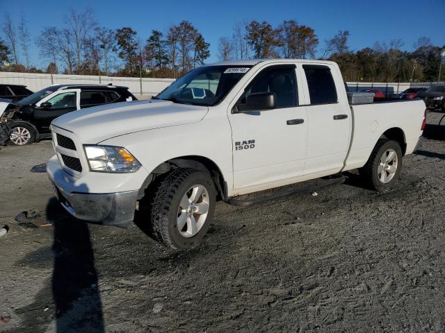 RAM 1500 ST 2014 with VIN 1C6RR7FTXES189024 - Photo from auction