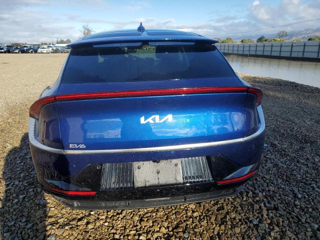 Photo 6 from auction – 2024 KIA EV6 LIGHT with VIN KNDC34LA1R5211613