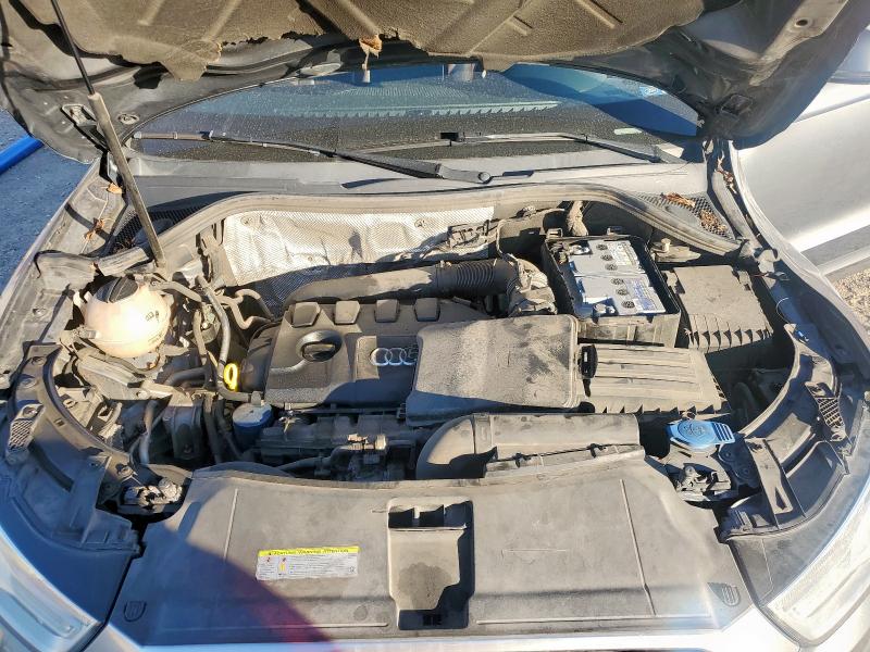 Photo 12 from auction – 2017 AUDI Q3 with VIN WA1BCCFS3HR008105
