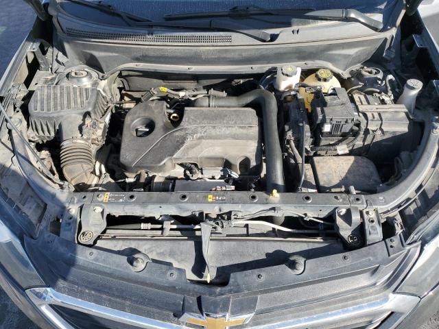 Photo 12 from auction – 2018 CHEVROLET EQUINOX LS with VIN 2GNAXHEV1J6317207