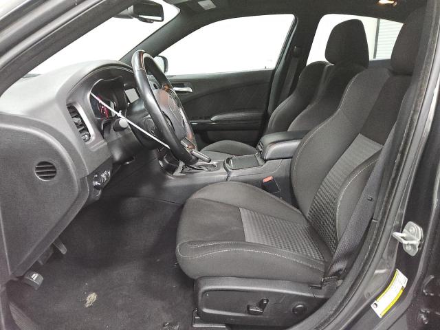 Photo 7 from auction – 2023 DODGE CHARGER GT with VIN 2C3CDXHG2PH583354