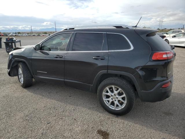 Photo 2 from auction – 2015 JEEP CHEROKEE L with VIN 1C4PJMCS8FW610590