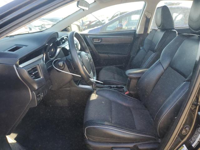 Photo 7 from auction – 2015 TOYOTA COROLLA L with VIN 5YFBURHE3FP356961