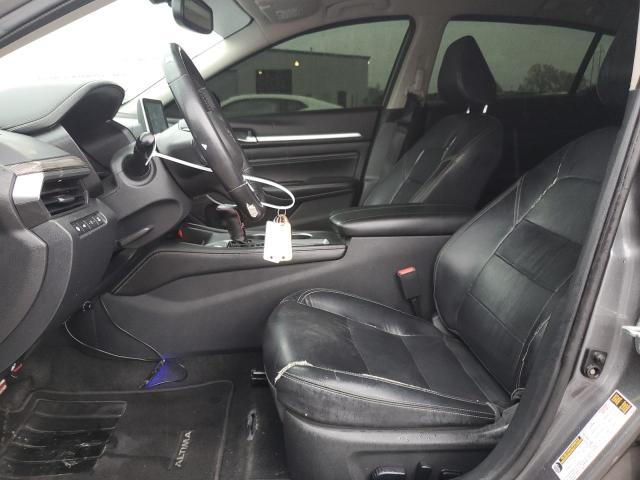 Photo 7 from auction – 2019 NISSAN ALTIMA PLA with VIN 1N4BL4FV9KC220464