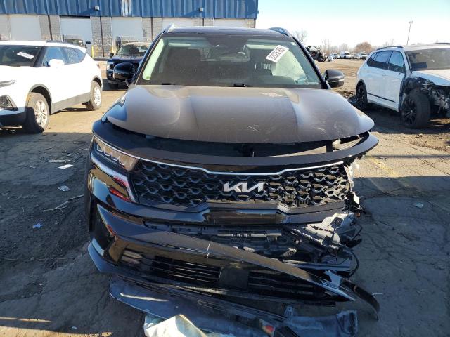 Photo 5 from auction – 2023 KIA SORENTO EX with VIN KNDRHDLG6P5147484