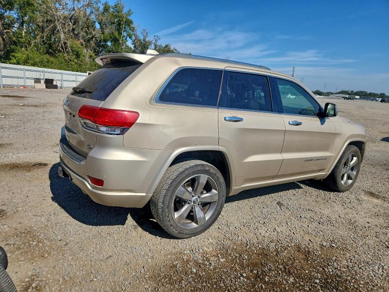 Photo 3 from auction – 2014 JEEP GRAND CHER with VIN 1C4RJECG1EC522104