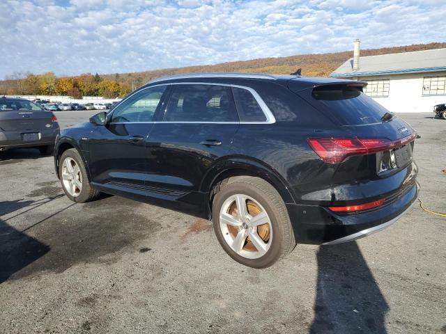 Photo 2 from auction – 2019 AUDI E-TRON PRE with VIN WA1VAAGE4KB017024