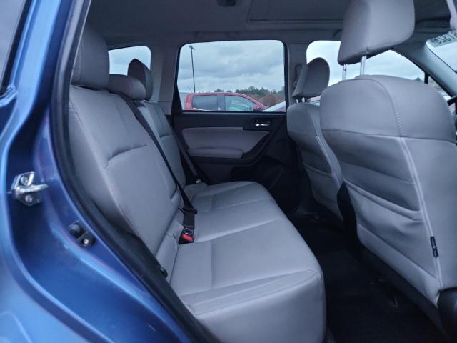 Photo 11 from auction – 2017 SUBARU FORESTER 2 with VIN JF2SJARC7HH553509