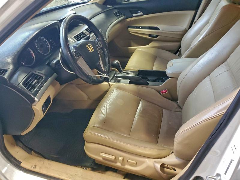 Photo 7 from auction – 2011 HONDA ACCORD SE with VIN 1HGCP2F61BA014794