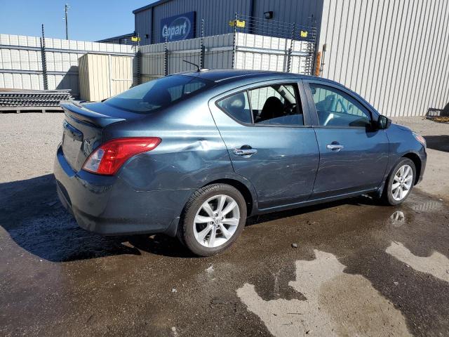 Photo 3 from auction – 2017 NISSAN VERSA S with VIN 3N1CN7AP0HL854362