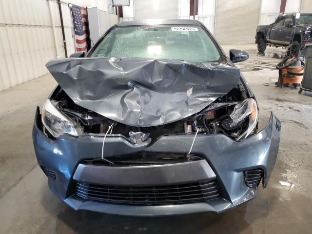 صورة رقم 5 من المزاد - 2016 TOYOTA COROLLA L مع VIN 2T1BURHE6GC645690