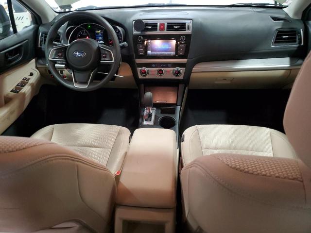 Photo 8 from auction – 2018 SUBARU OUTBACK 2. with VIN 4S4BSAAC7J3356765