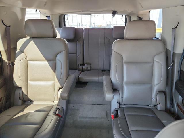 Photo 10 from auction – 2017 CHEVROLET TAHOE C150 with VIN 1GNSCCKC0HR357864