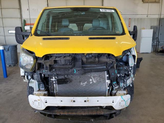 Photo 5 from auction – 2016 FORD TRANSIT T- with VIN 1FTYR2ZM7GKA07097