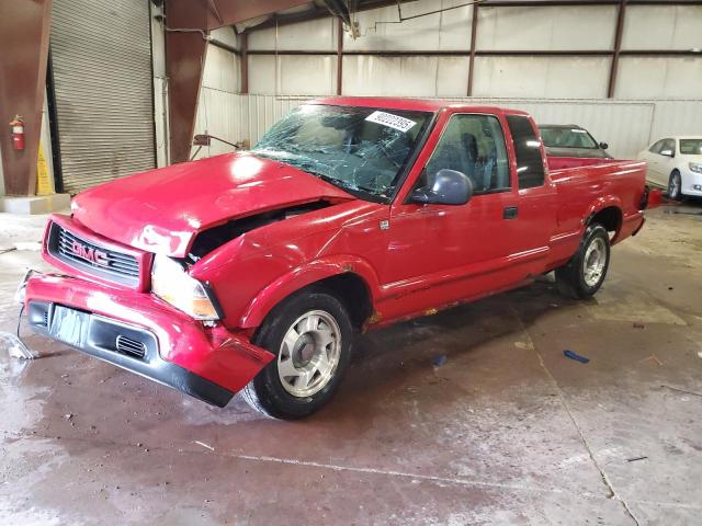 GMC SONOMA 1998 z numerem VIN 1GTCS1941W8512878 - Zdjęcie z aukcji