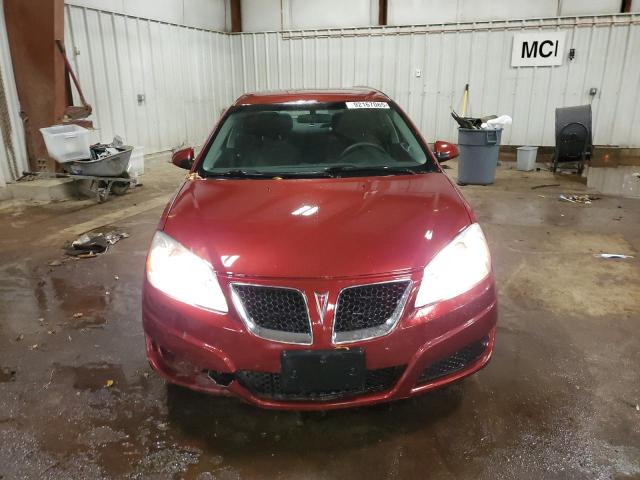 Photo 5 from auction – 2010 PONTIAC G6 with VIN 1G2ZA5E01A4100598