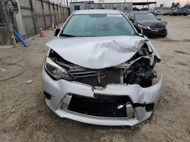 Photo 5 from auction – 2016 TOYOTA COROLLA L with VIN 5YFBURHE9GP504144