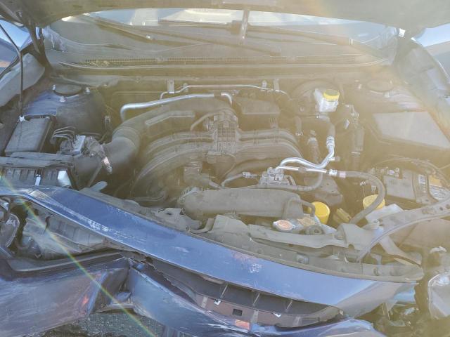 Photo 11 from auction – 2022 SUBARU LEGACY with VIN 4S3BWAB69N3007310