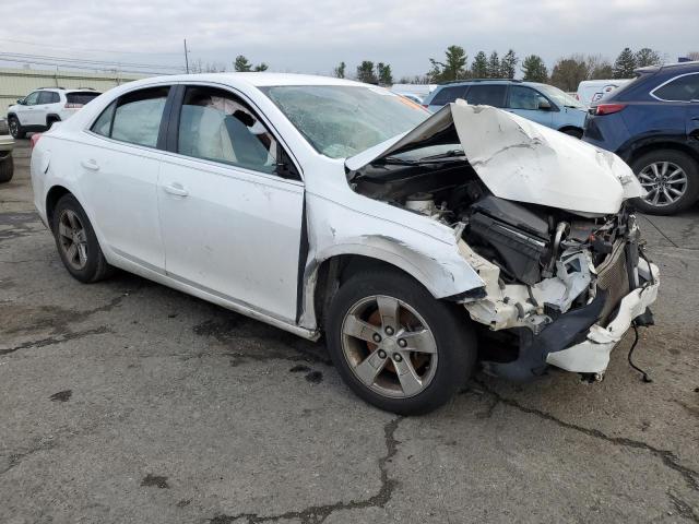 Photo 4 from auction – 2014 CHEVROLET MALIBU LS with VIN 1G11A5SL9EF289690