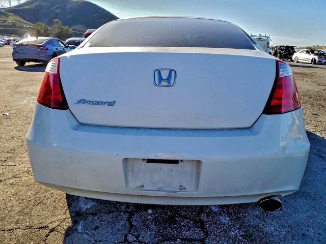 Photo 6 from auction – 2010 HONDA ACCORD with VIN 1HGCS1B35AA003249