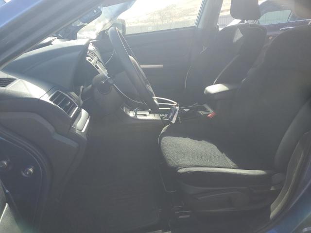 Photo 7 from auction – 2016 SUBARU IMPREZA with VIN JF1GJAA67GH020364