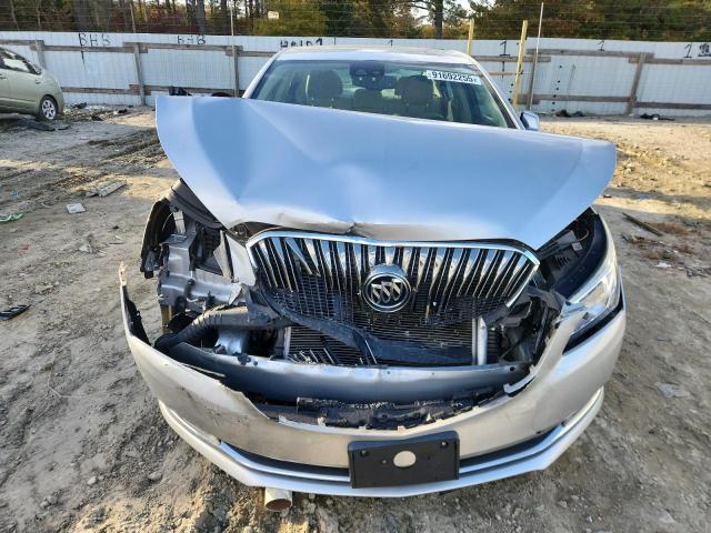 Photo 5 from auction – 2015 BUICK LACROSSE with VIN 1G4GB5G32FF291575