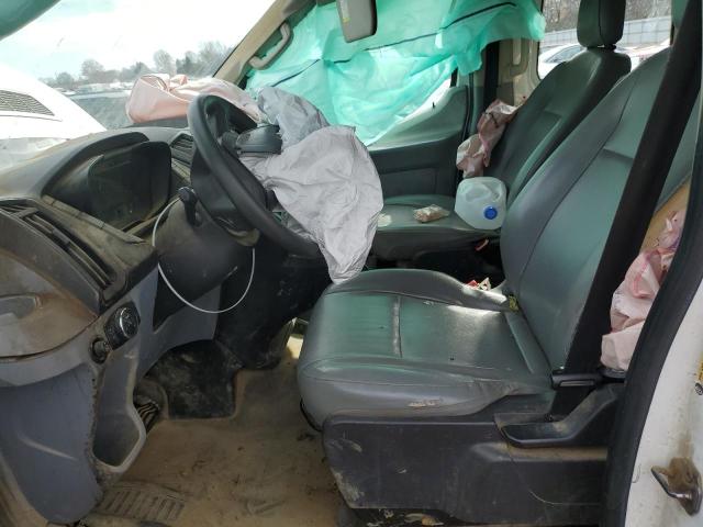 صورة رقم 7 من المزاد - 2017 FORD TRANSIT T- مع VIN 1FTYR1ZMXHKB20005