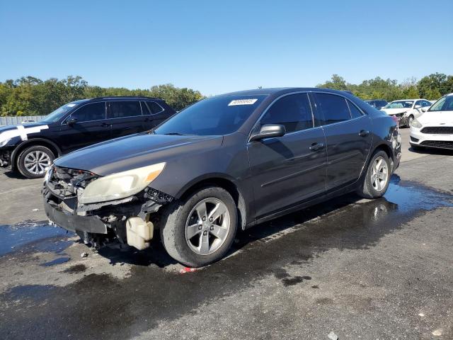 CHEVROLET MALIBU LS 2013 with VIN 1G11B5SA6DF134430 - Photo from auction