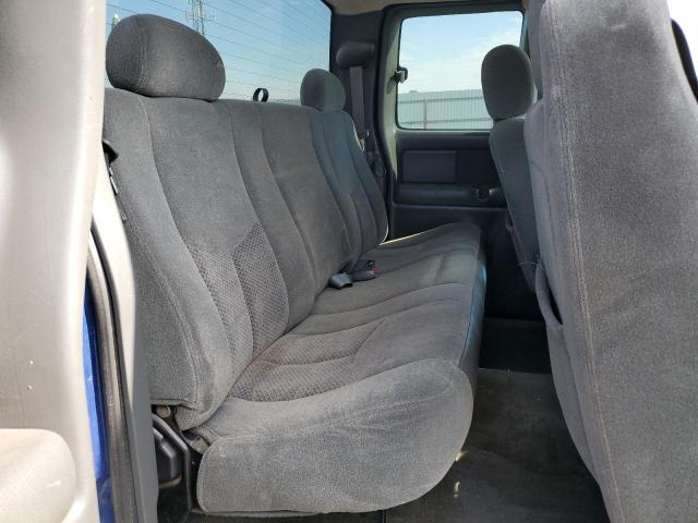 Photo 10 from auction – 2004 CHEVROLET SILVERADO with VIN 1GCEK19T84Z214934