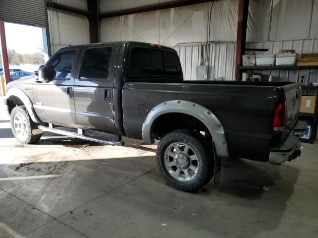 Photo 2 from auction – 2006 FORD F350 SRW S with VIN 1FTWW31P66EB50518