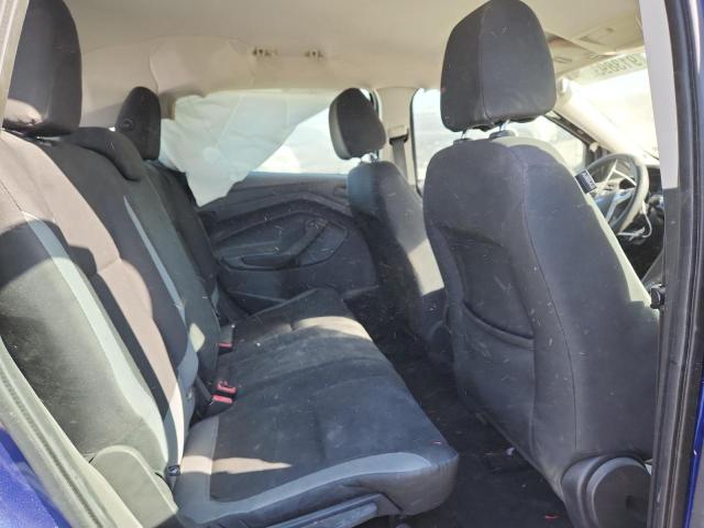 Photo 11 from auction – 2015 FORD ESCAPE with VIN 1FMCU0F78FUA08060