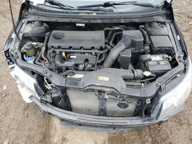 Photo 11 from auction – 2013 KIA FORTE EX with VIN KNAFU5A25D5672864
